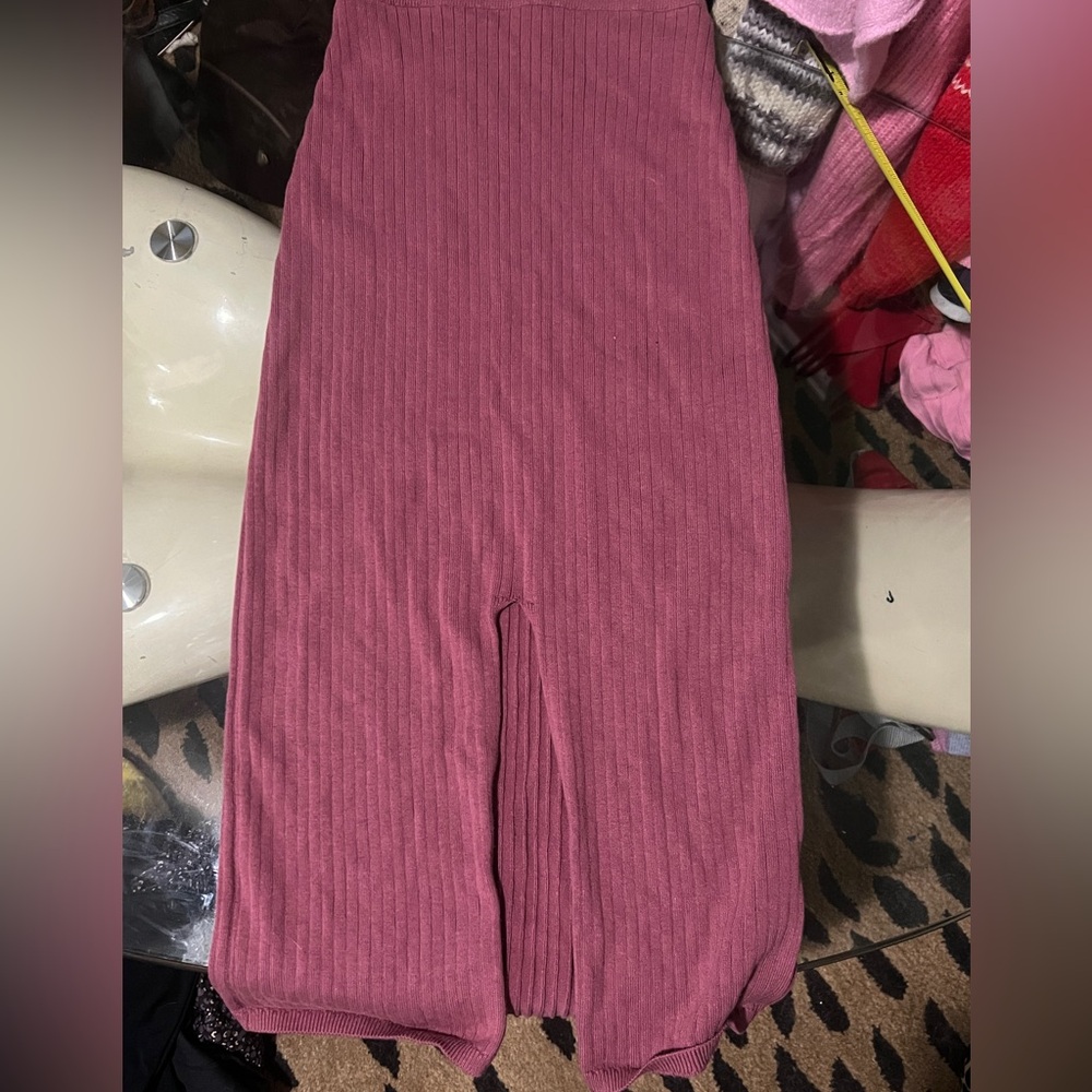 Set of 2 Free People Pencil Skirts - Picture 4 of 8